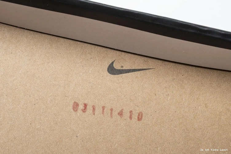 Air Jordan High Fragment Retro 1 0902